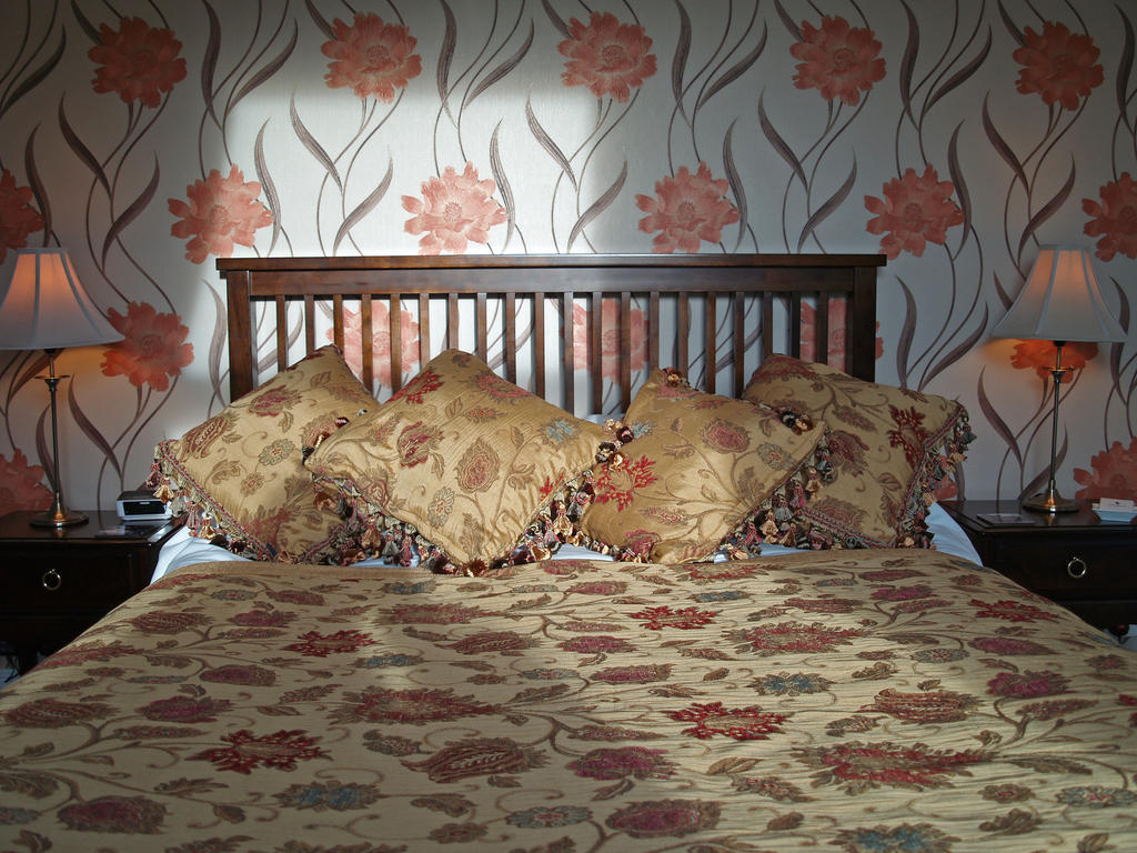 Cornlee Bed & Breakfast Leyburn Room photo